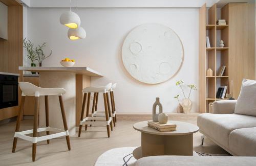 Pipera Apartment | North by Urbanesq Cortina L