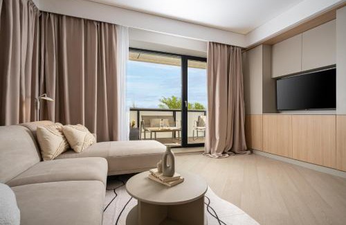 Pipera Apartment | North by Urbanesq Cortina L