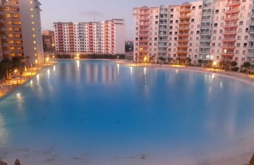 Marina El Alamein Apartment | North Coast - New Alamein - for Families only Chalet - Sia Lagoon - Golf Porto Marina - للعائلات فقط الساحل الشمالى - العلمين الجديده - سيا لاجون - جولف بورتو مارينا