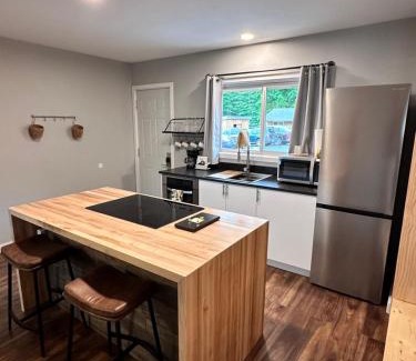 Harvey Apartment | North Coast Place