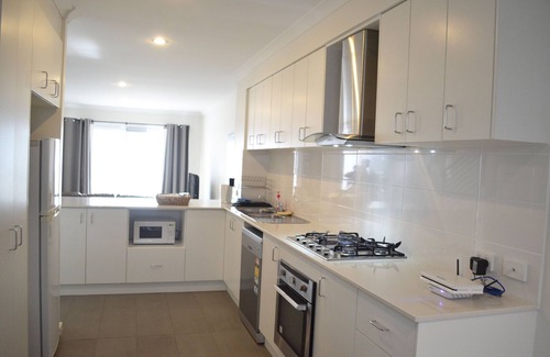 North Coogee House | North Coogee Beach House
