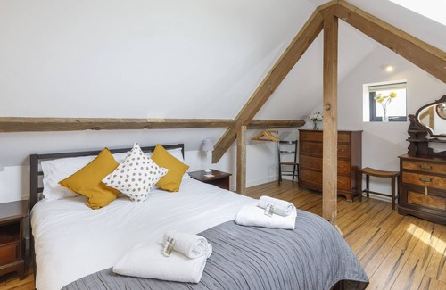 Staplefield Cottage | North Cottage in rural countryside