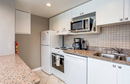 Craigleith Condo | North Creek Resort Condos