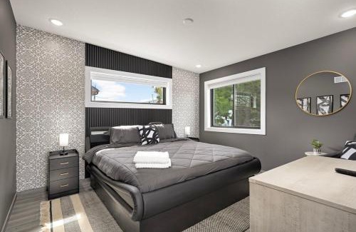 Northeast Minneapolis House | North-east arts district loft