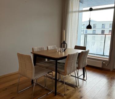 Tromso Apartment | North Estate Kræmer Brygge