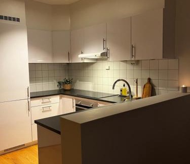 Tromso Apartment | North Estate Kræmer Brygge