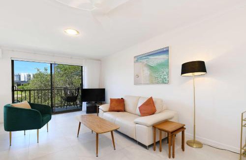 Mooloolaba Apartment | North Facing Gem
