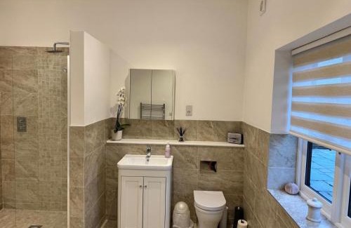 Sawston Apartment | North Farm fits 1-6 people