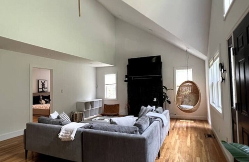 Riverhead Other | North Fork Farm House Getaway