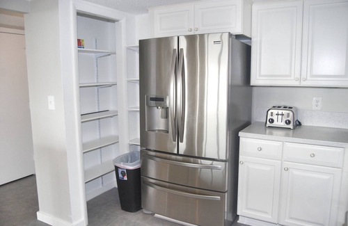 Arcadian Shores Condo | NORTH HAMPTON 1105 3 BEDROOM 3 BATH OCEAN VIEW Condo by RedAwning
