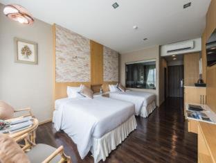 Hang Dong Hotel | North Hill City Resort