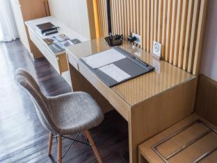 Hang Dong Hotel | North Hill City Resort