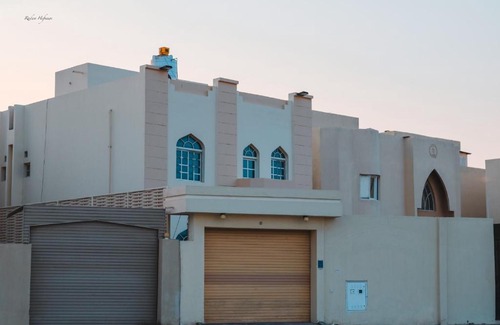 Al Khor Villa | NORTH JEWEL VILLa استراحة جوهرة الشمال