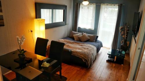 Edmonton Apartment | North London Apartment - Edmonton