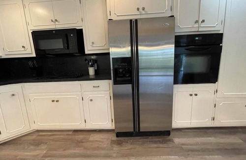 Mankato House | North Mankato Retreat: Game Room, Quiet Neighborhood & Space for all!