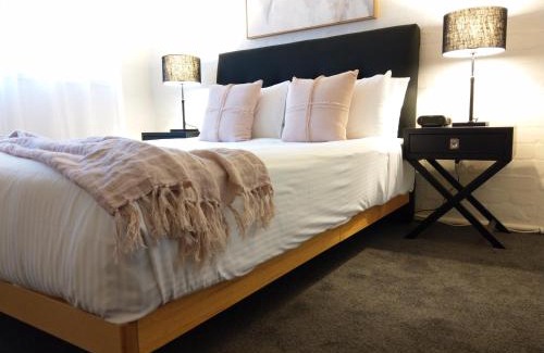 North Melbourne Apartment | North Melbourne Retreat