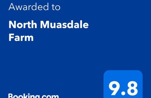 Muasdale Ski Chalet | North Muasdale Farm
