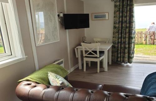 Muasdale Ski Chalet | North Muasdale Farm