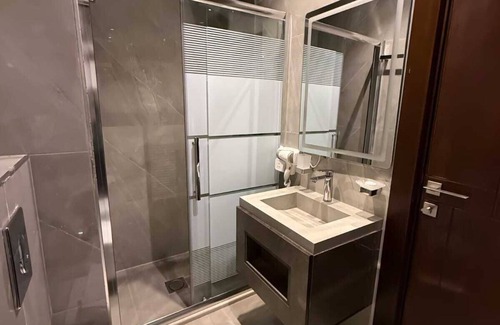 Jordan Hotel | north paradise hotel