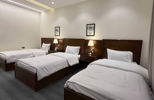 Jordan Hotel | north paradise hotel
