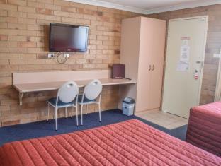 Parkes Hotel | North Parkes Motel