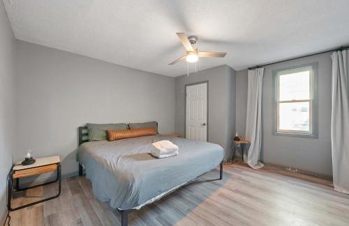 Short North House | North Pearl Residences 874