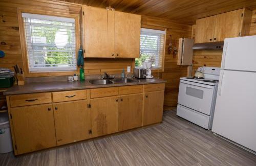 North Rustico Resort | North Rustico Motel & Cottages