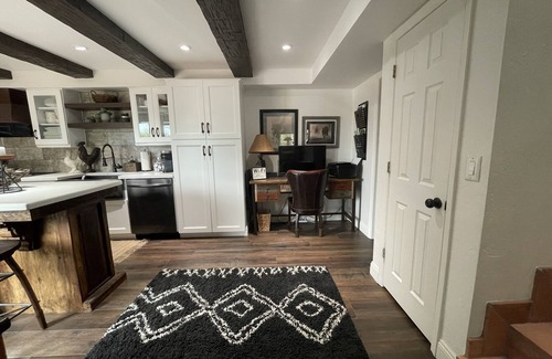 Lone Mountain Vistas House | North Scottsdale Townhome