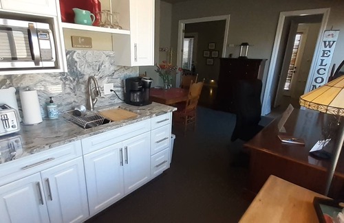 Ashler Hills Ranch Apartment | North Scottsdale Sonoran Desert Suite