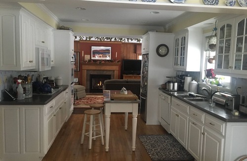 Whitefish Bay House | North Shore house is Perfect for DNC