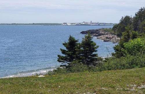 Louisbourg Hotel | North Star Beach Suites