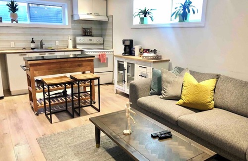 Rexdale House | North Toronto Gem