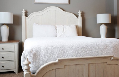 French River House | North Woods Country Escape