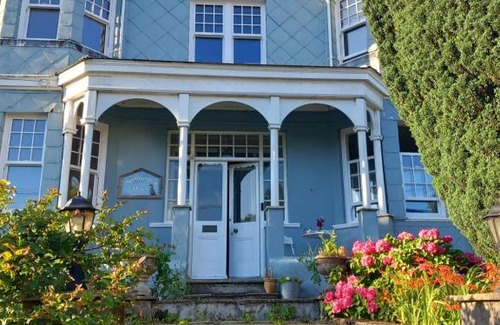 Llanwrtyd Wells Bed & Breakfast | Northampton House