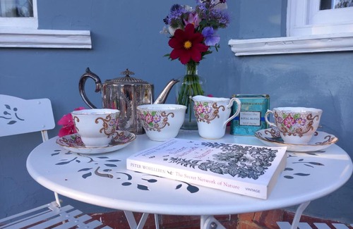 Llanwrtyd Wells Bed & Breakfast | Northampton House
