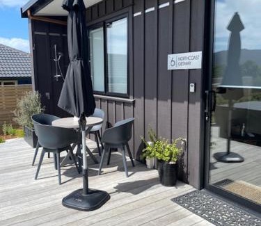 Mangawhai Heads Apartment | Northcoast Getaway