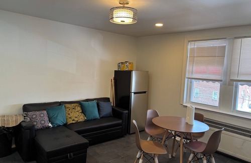 Foxcroft Square Apartment | Northeast Navy Base