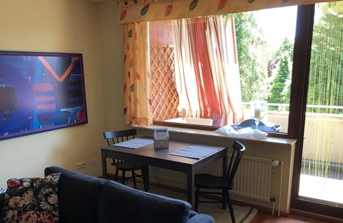 Northeim Apartment | Northeim - Fully equipped, optimal location