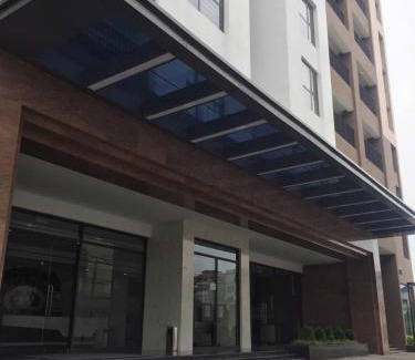 Long Bien Apartment | Northern Diamond Golfstay