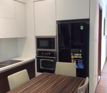 Long Bien Apartment | Northern Diamond Golfstay