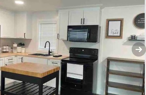 St. Helen House | Northern Getaway