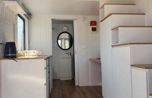 Dadswells Bridge House | Northern Grampians Hideaway by Tiny Away