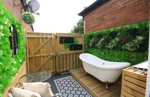 Newcastle-upon-Tyne House | Northern Hideaways, The Nest Ponteland