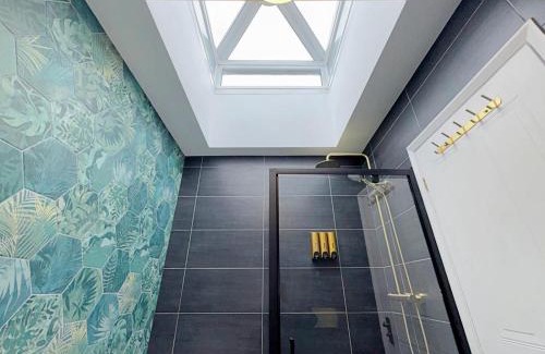 Newcastle-upon-Tyne House | Northern Hideaways, The Nest Ponteland