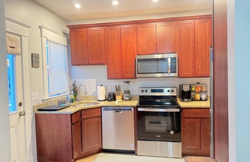 Latonia Apartment | Northern Kentucky known for its Historic story and Proximity to Cincinnati,