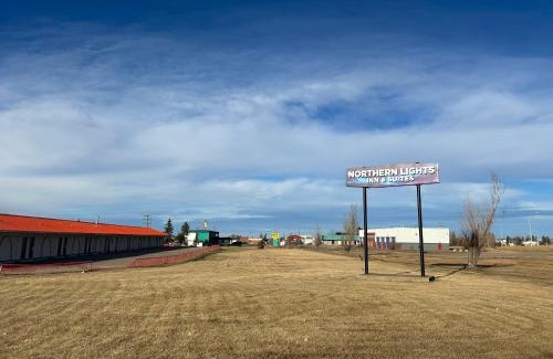 Valleyview Hotel | Northern Lights Inn & Suites