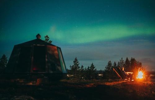 Pitea Municipality Cabin | Northern Lodges Mountain Lodge