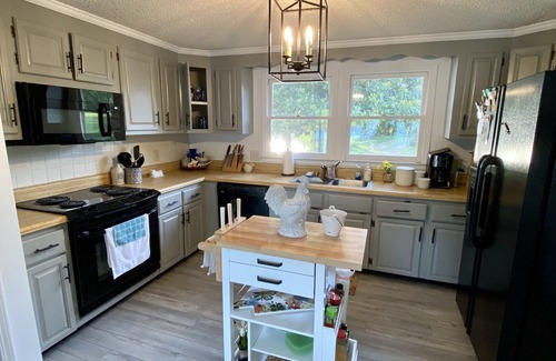 Hague House | Northern Neck Waterfront Getaway!