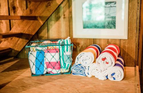 Bellaire Ski Chalet | Northern Nights Chalet by Wanderlust Abodes