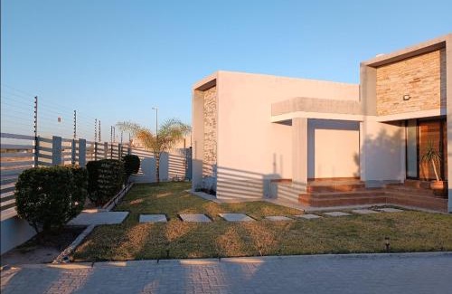 Oshakati Bed & Breakfast | Northern Oasis